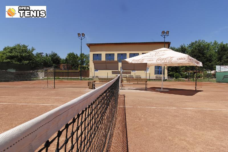Daimon Sport Club